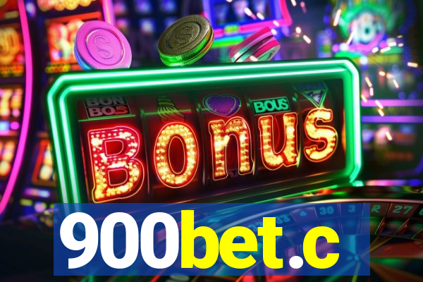 900bet.c