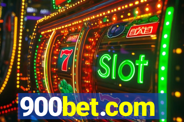 900bet.com