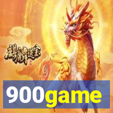 900game