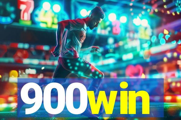 900win