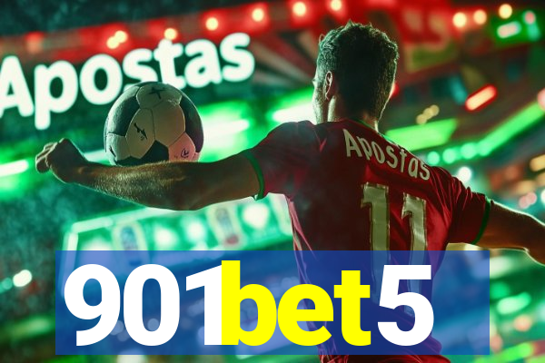 901bet5