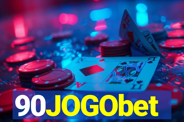 90JOGObet