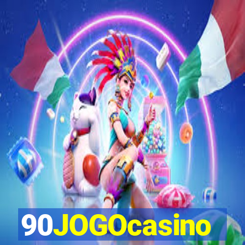 90JOGOcasino
