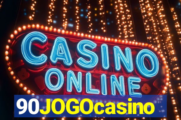 90JOGOcasino