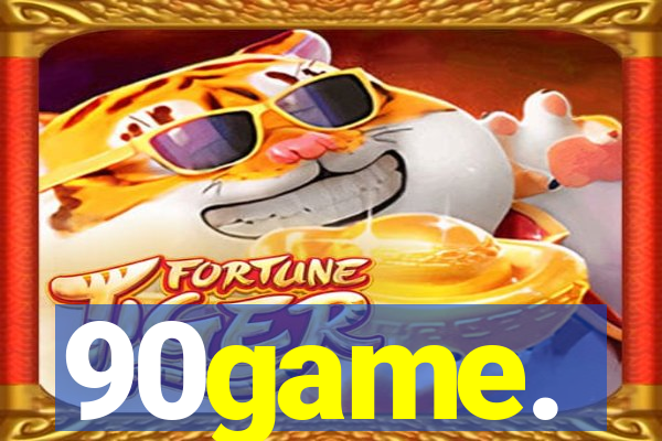 90game.