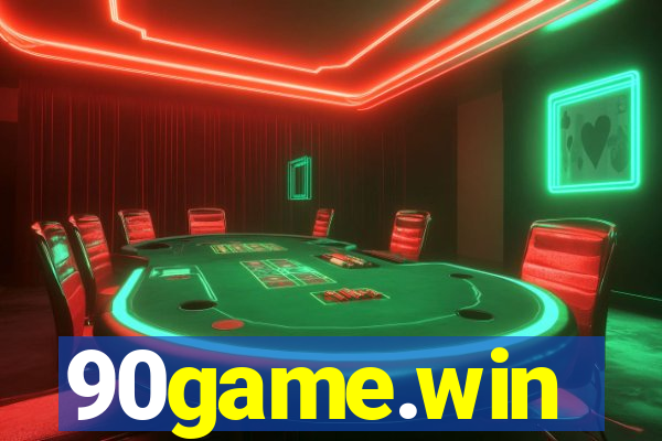 90game.win