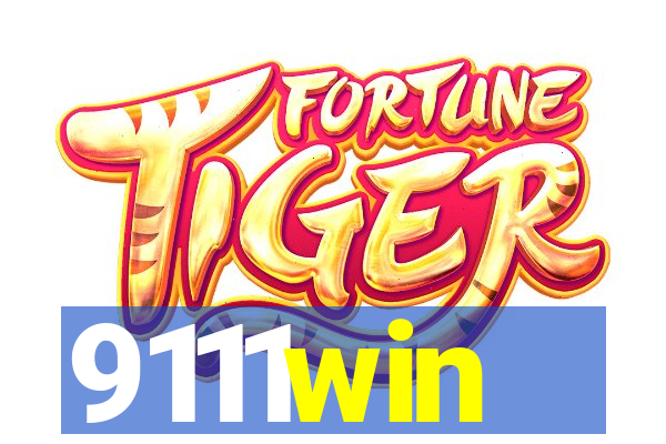 9111win
