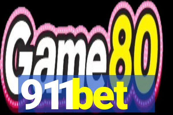 911bet