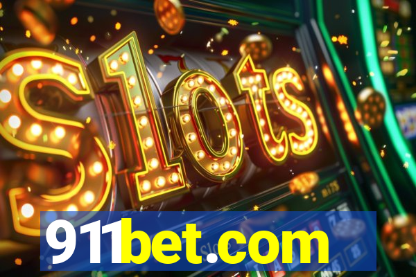 911bet.com