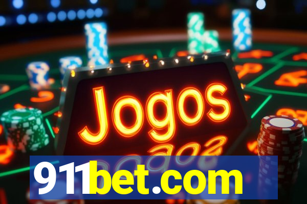 911bet.com