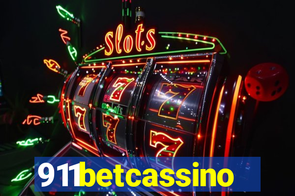 911betcassino