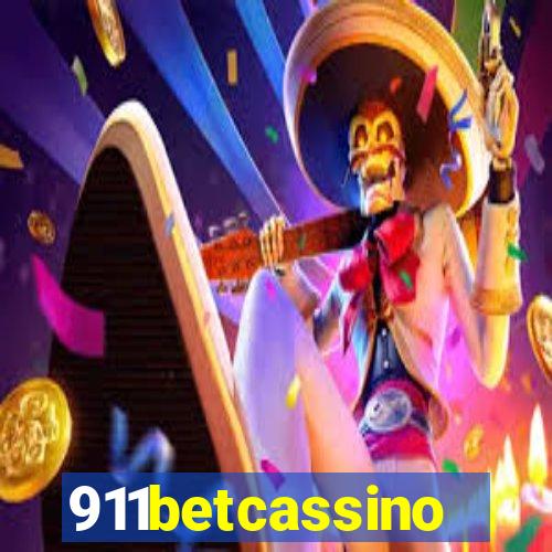 911betcassino