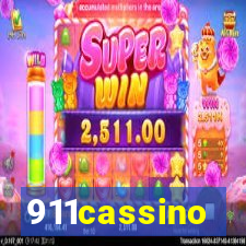 911cassino