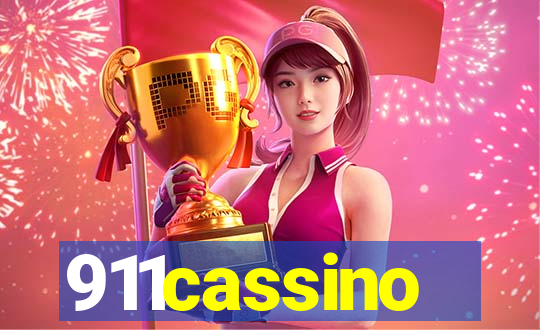 911cassino