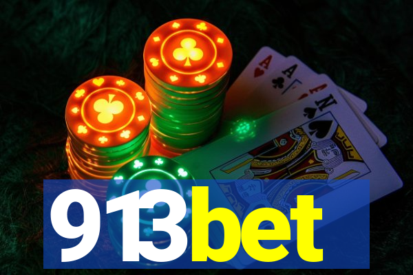 913bet