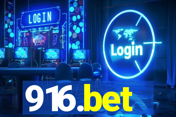 916.bet