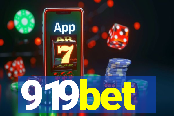 919bet