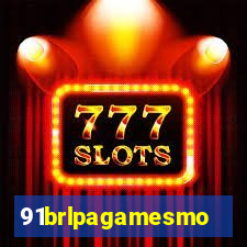 91brlpagamesmo