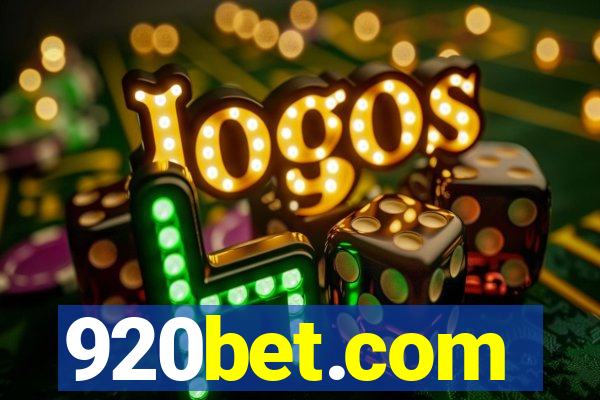920bet.com