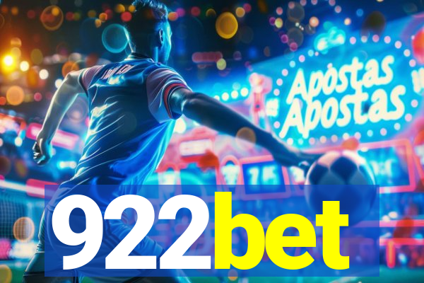 922bet