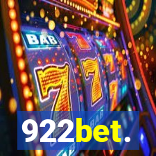 922bet.