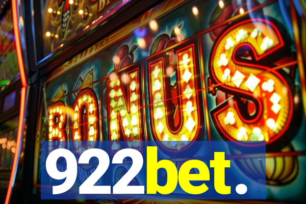 922bet.