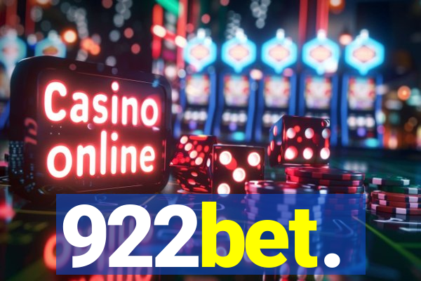 922bet.