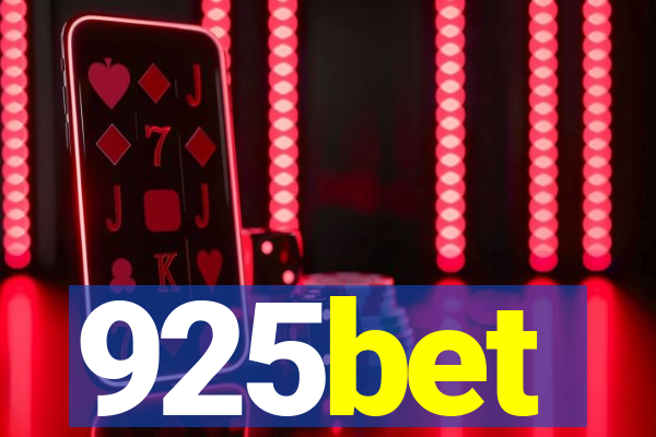 925bet