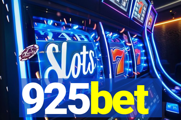 925bet