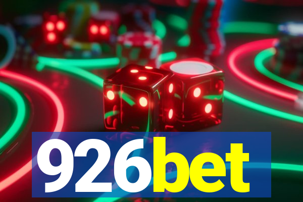 926bet