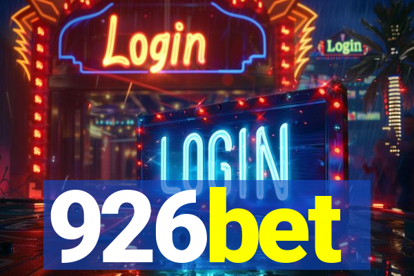 926bet