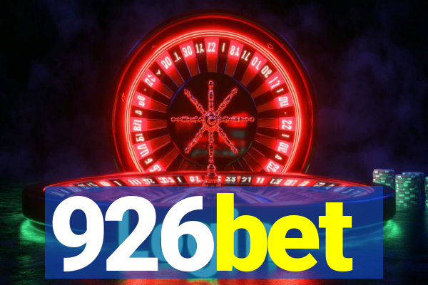 926bet