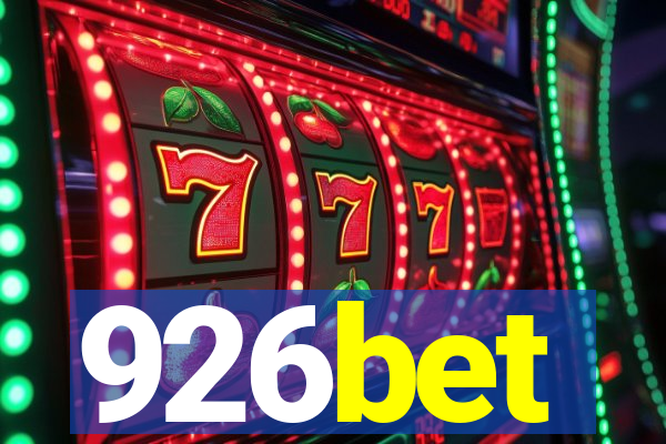 926bet