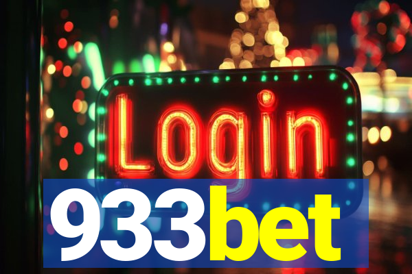 933bet