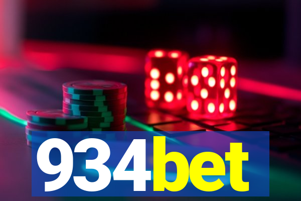 934bet