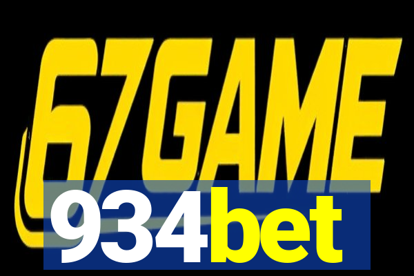 934bet