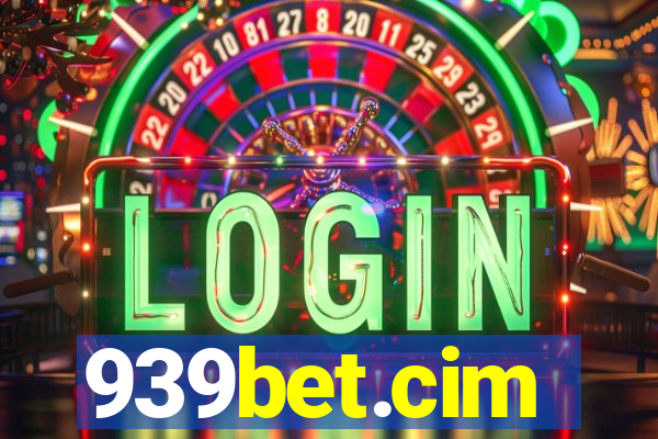 939bet.cim