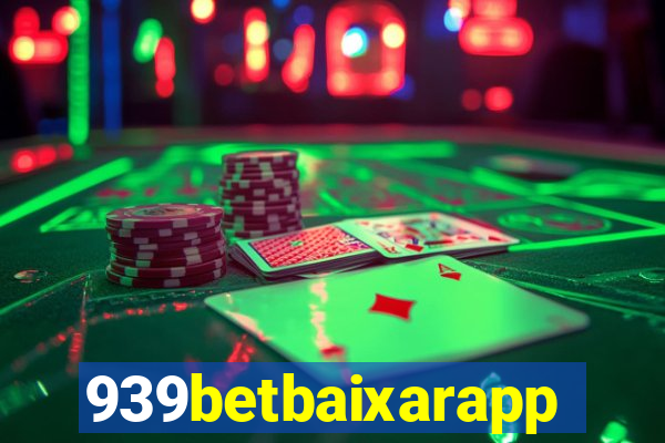 939betbaixarapp