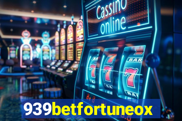 939betfortuneox