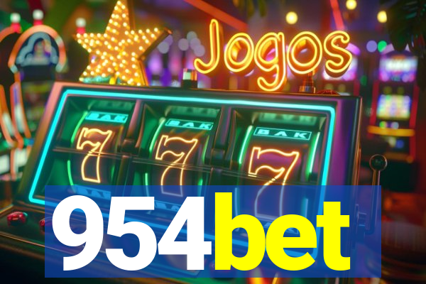 954bet