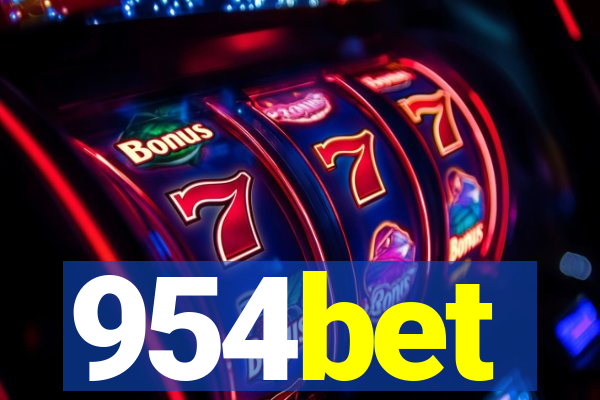 954bet