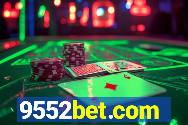 9552bet.com
