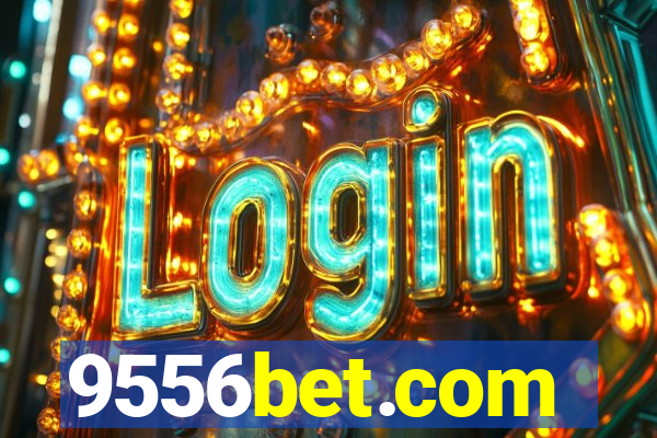 9556bet.com