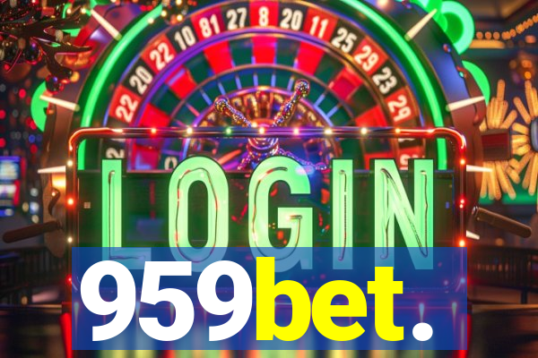 959bet.