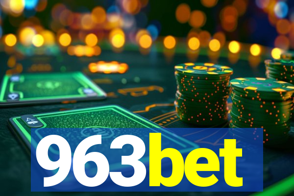 963bet