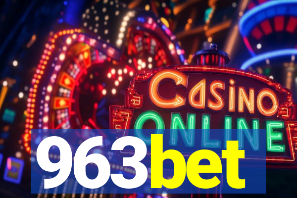 963bet