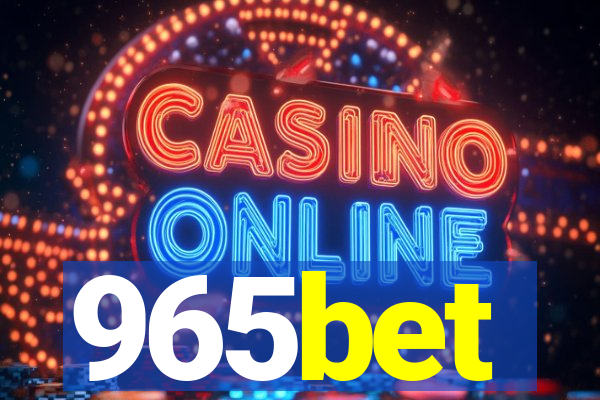 965bet