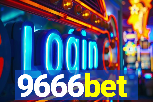 9666bet