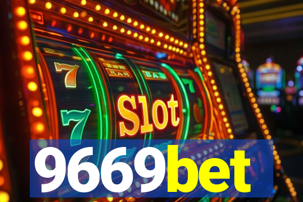 9669bet