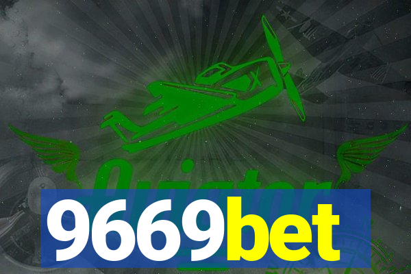 9669bet